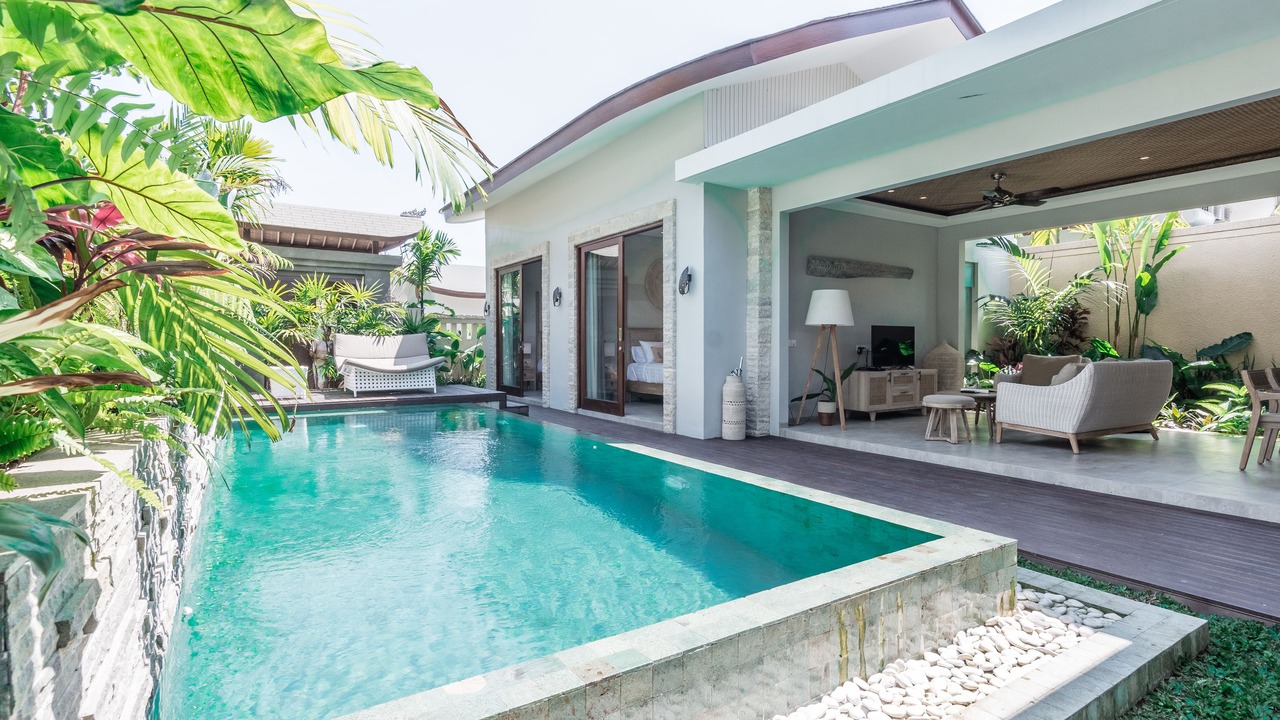 Photo of Outdoor in Buahan