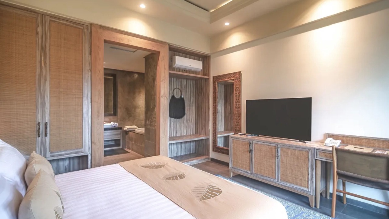 Photo of Outdoor in Buahan