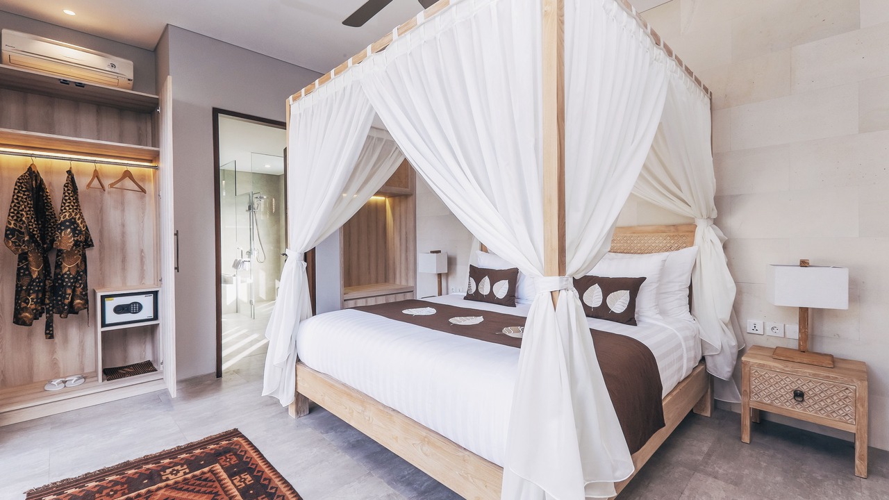 Photo of Outdoor in Buahan