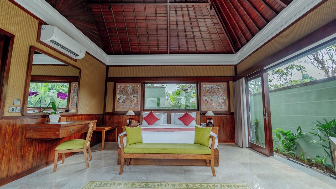 Photo of Outdoor in Singakerta