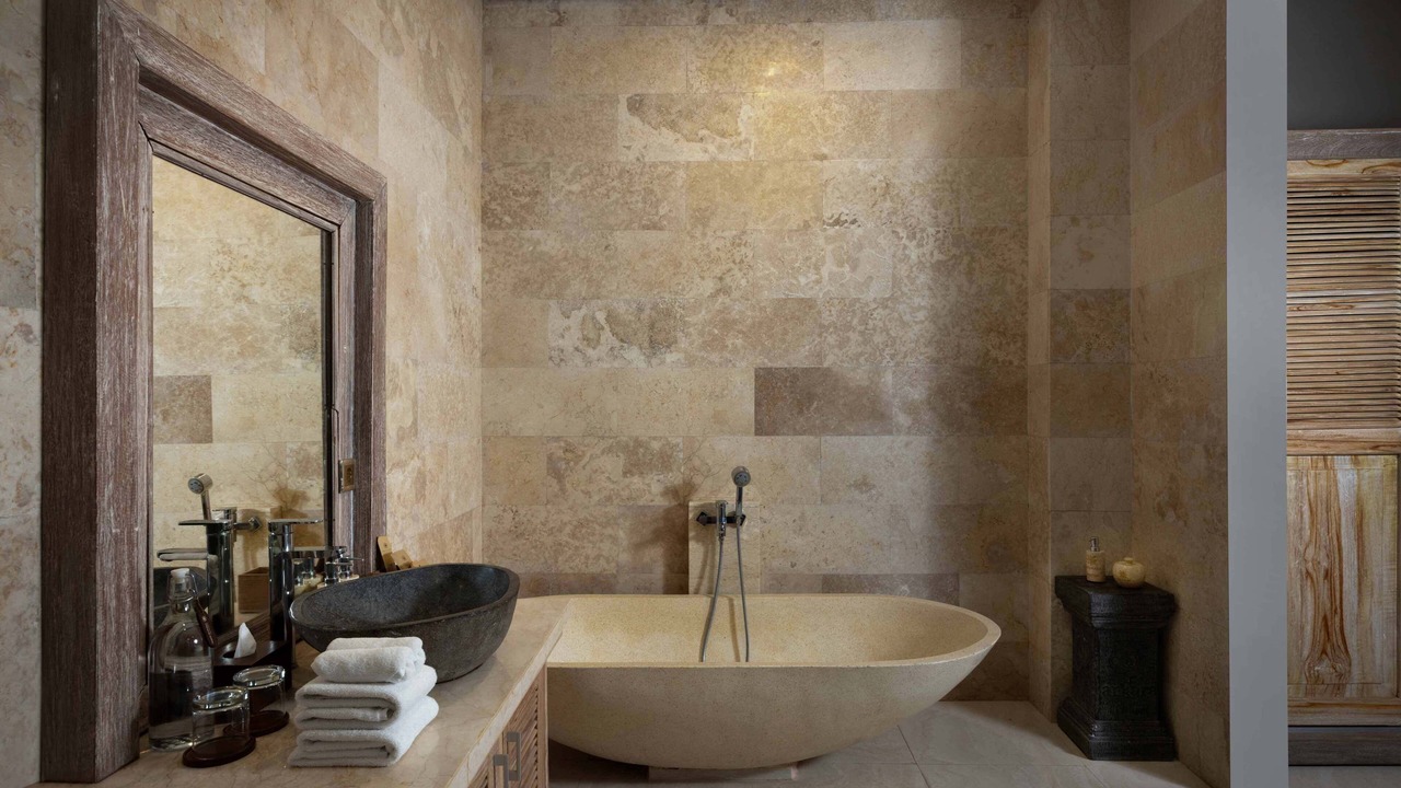 Photo of Bathroom in Singakerta