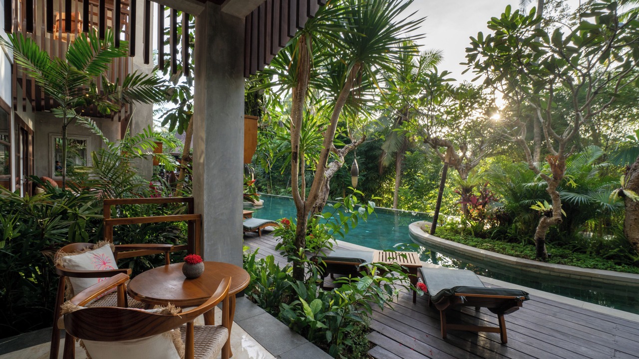 Photo of Outdoor in Singakerta