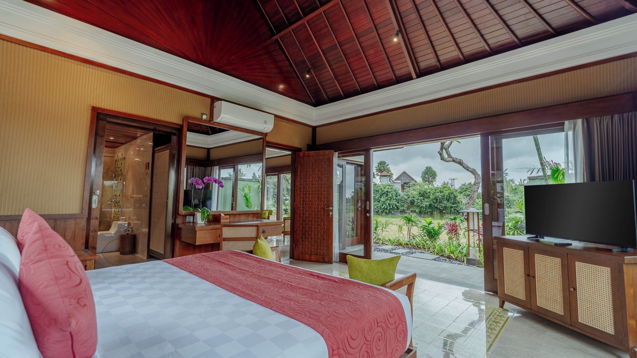 Photo of Outdoor in Singakerta