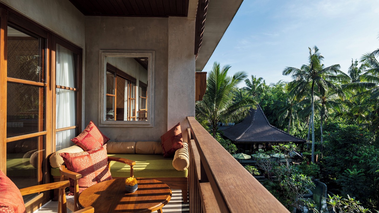 Photo of Patio Balcony in Singakerta