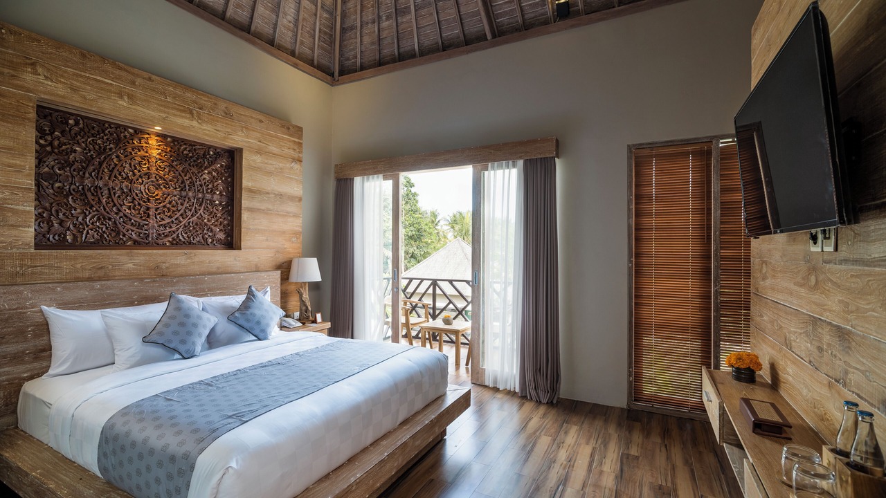 Photo of Outdoor in Singakerta