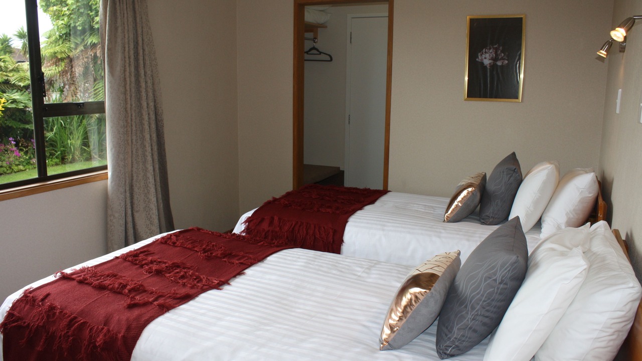 Photo of Bedroom in Bell Block