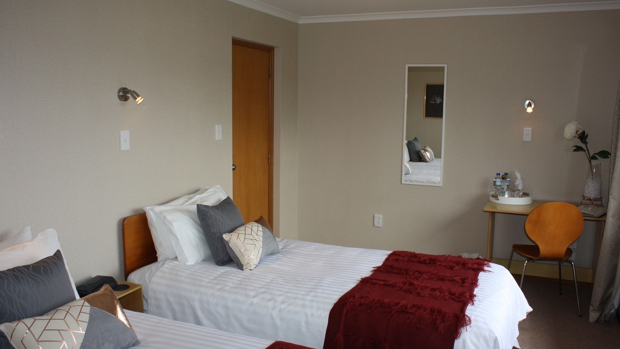 Photo of Bedroom in Bell Block