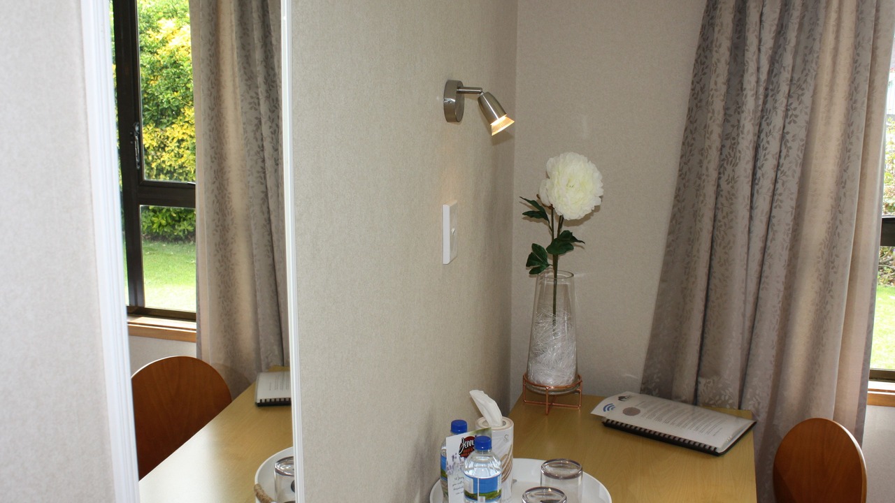 Photo of Bedroom in Bell Block