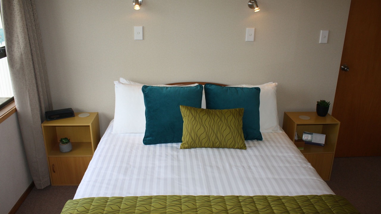 Photo of Bedroom in Bell Block