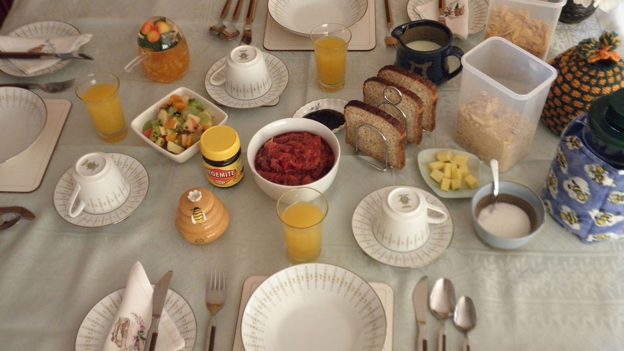 Photo of Others in Bell Block