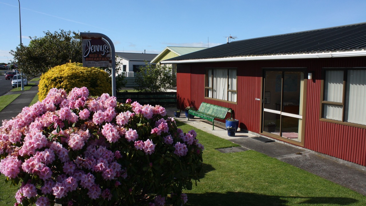 Photo of Outdoor in Bell Block