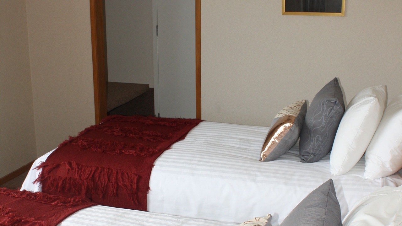 Photo of Bedroom in Bell Block