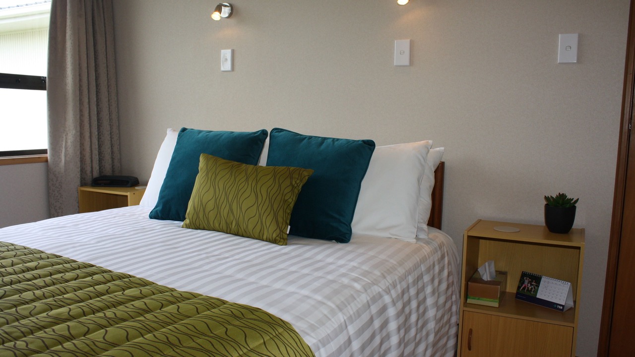 Photo of Bedroom in Bell Block