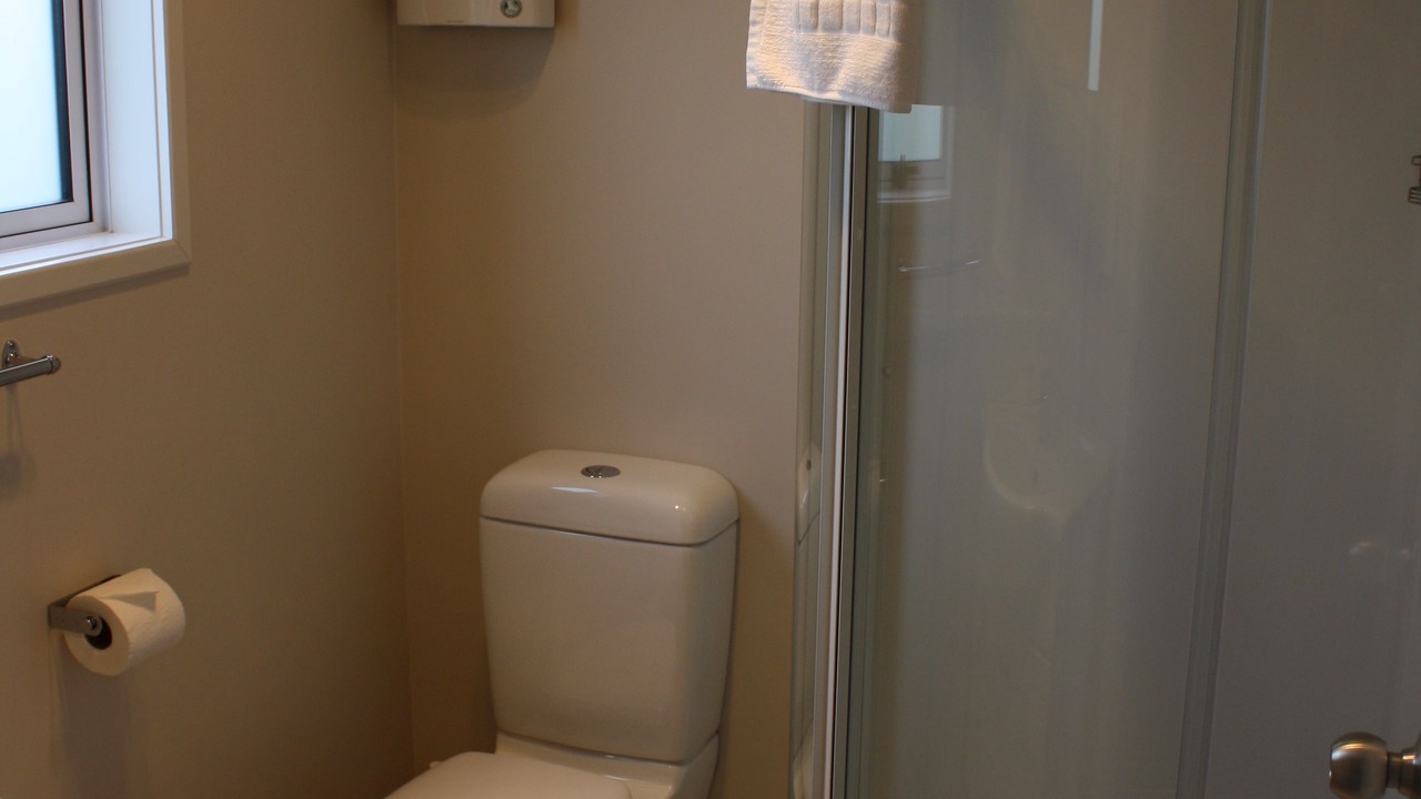 Photo of Bathroom in Bell Block