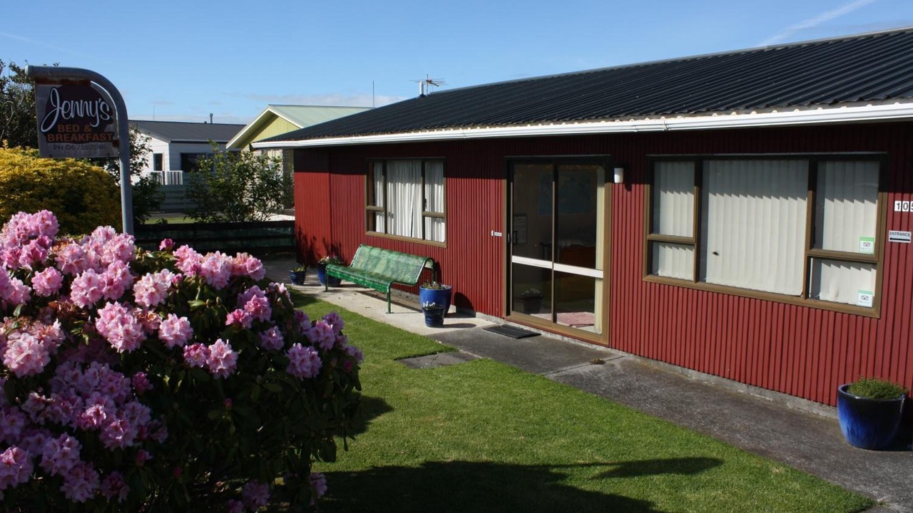 Photo of Outdoor in Bell Block