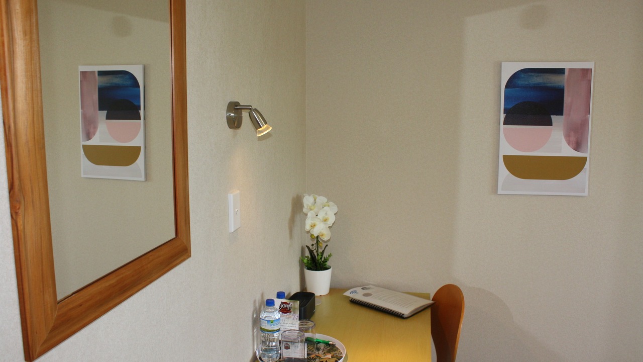 Photo of Bedroom in Bell Block