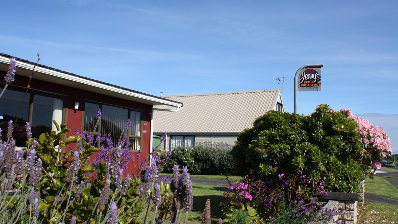 Photo of Outdoor in Bell Block