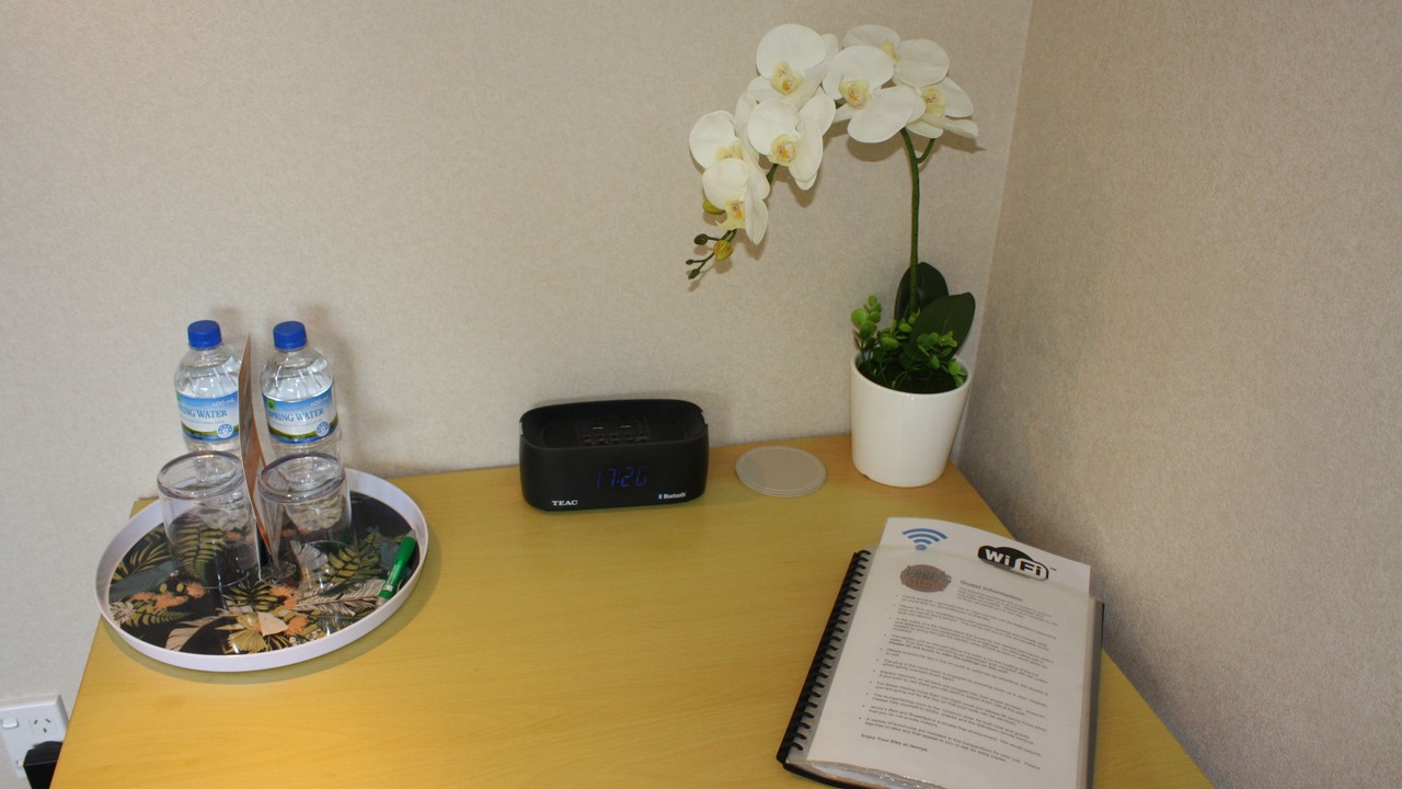 Photo of Bedroom in Bell Block