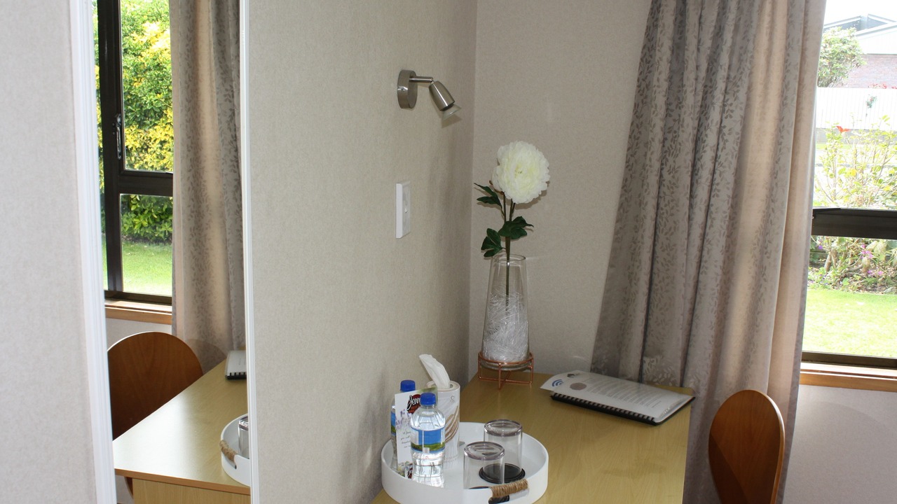 Photo of Bedroom in Bell Block