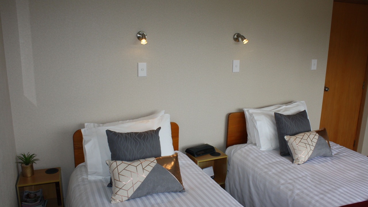 Photo of Bedroom in Bell Block