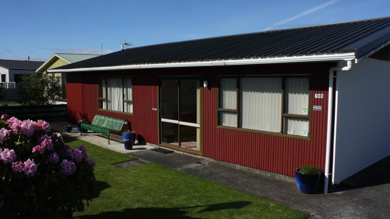 Photo of Outdoor in Bell Block