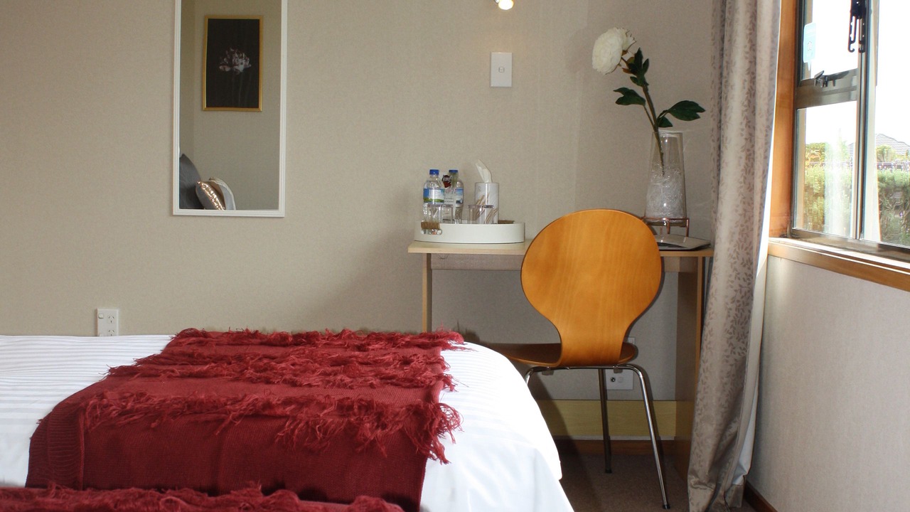 Photo of Bedroom in Bell Block