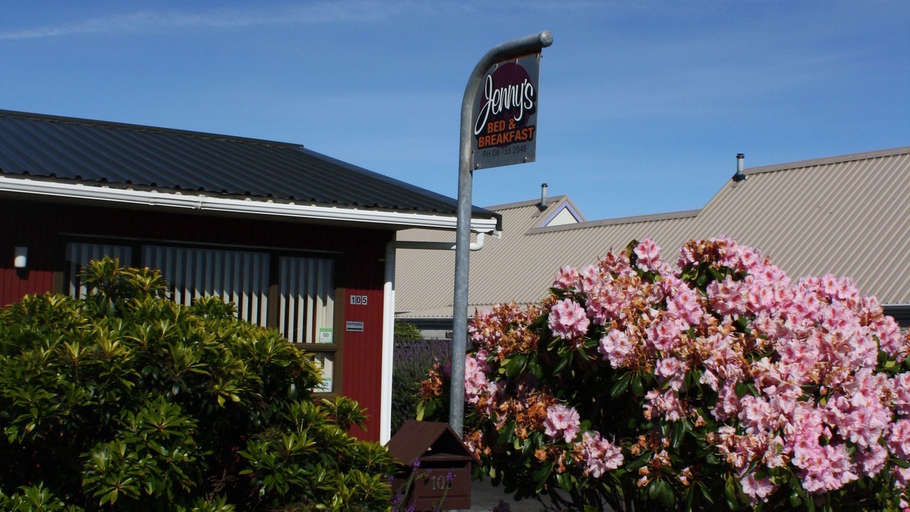 Photo of Outdoor in Bell Block