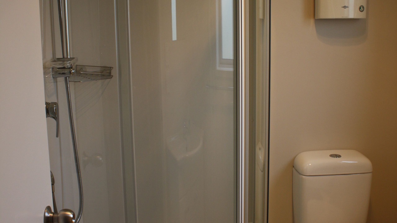 Photo of Bathroom in Bell Block