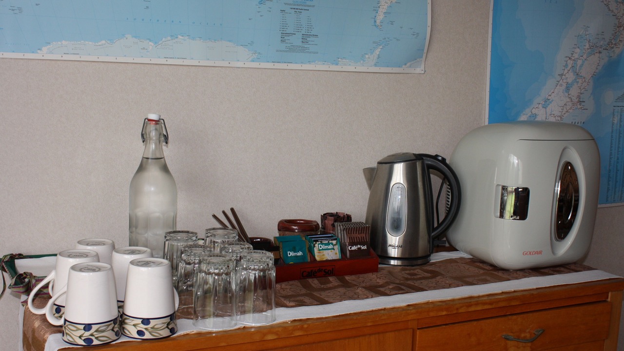 Photo of Others in Bell Block