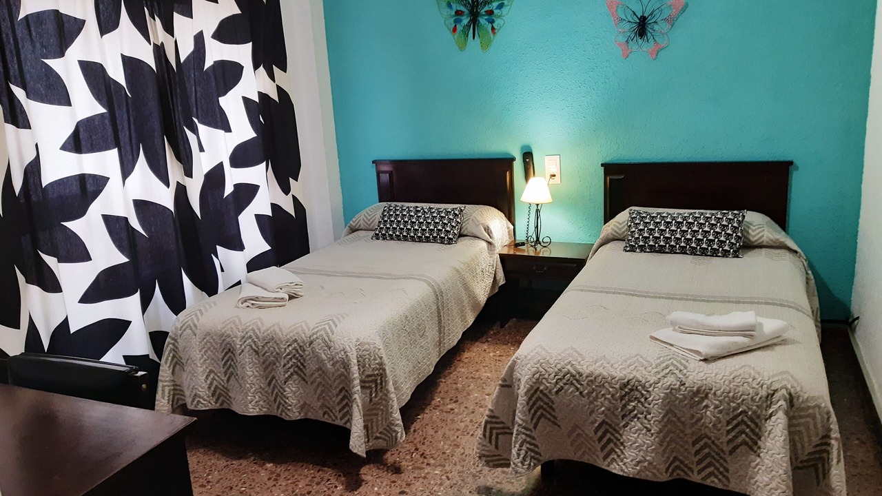 Photo of Bedroom in Oliva