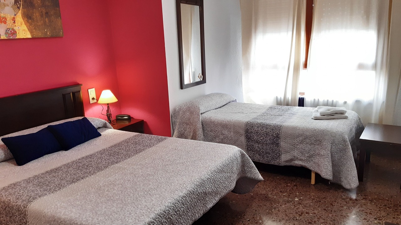 Photo of Bedroom in Oliva