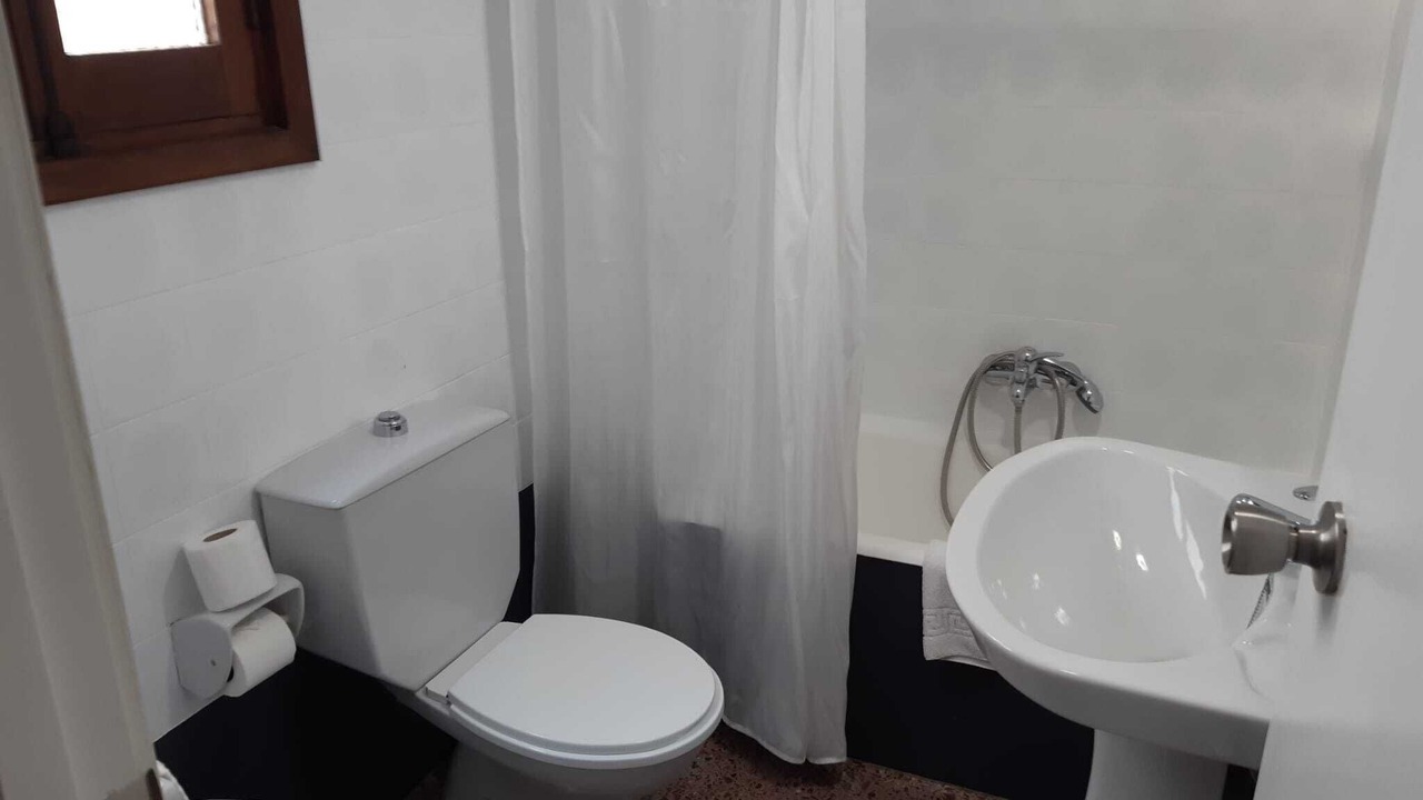 Photo of Bathroom in Oliva
