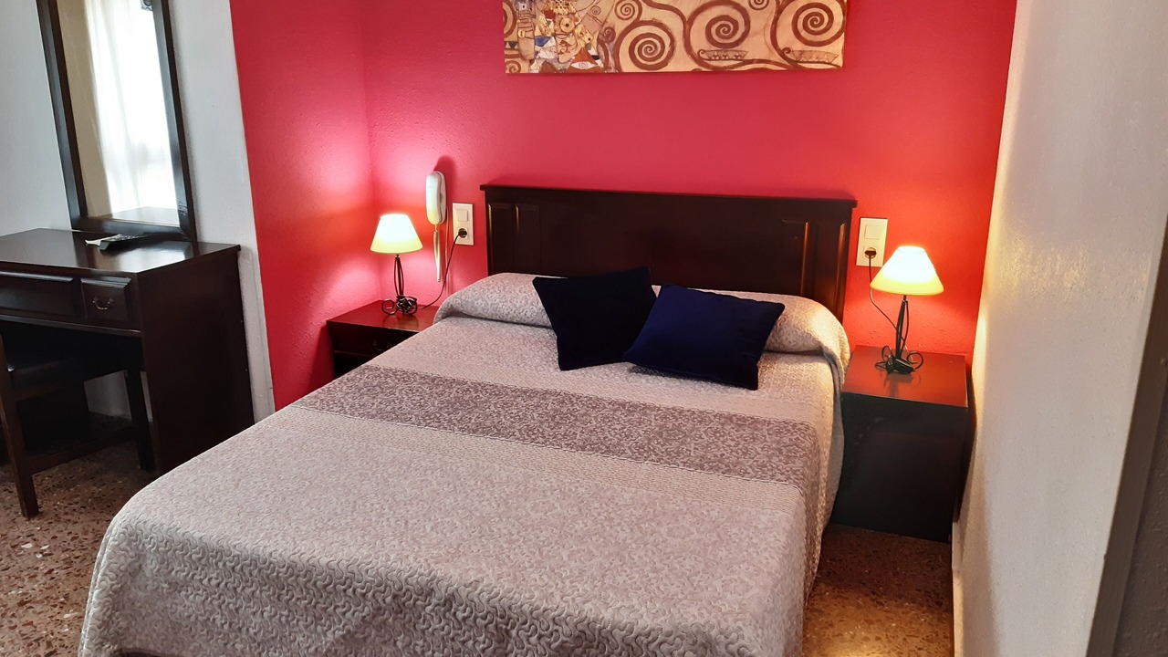 Photo of Bedroom in Oliva