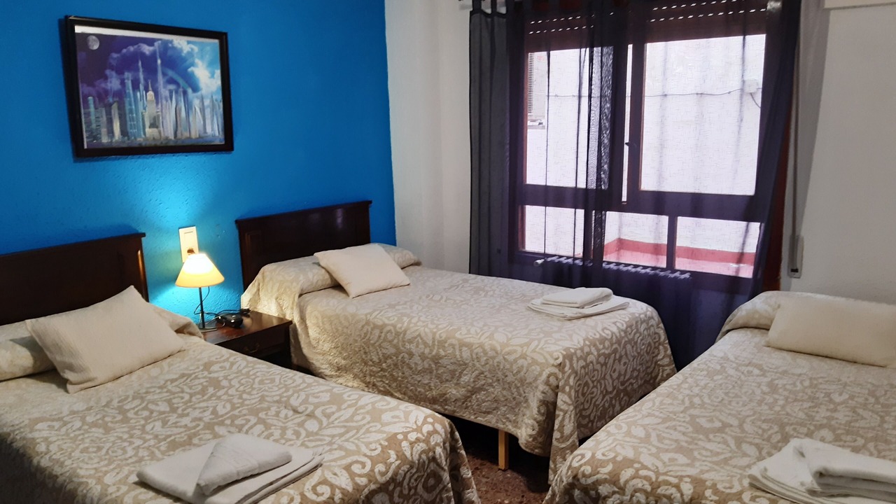 Photo of Bedroom in Oliva