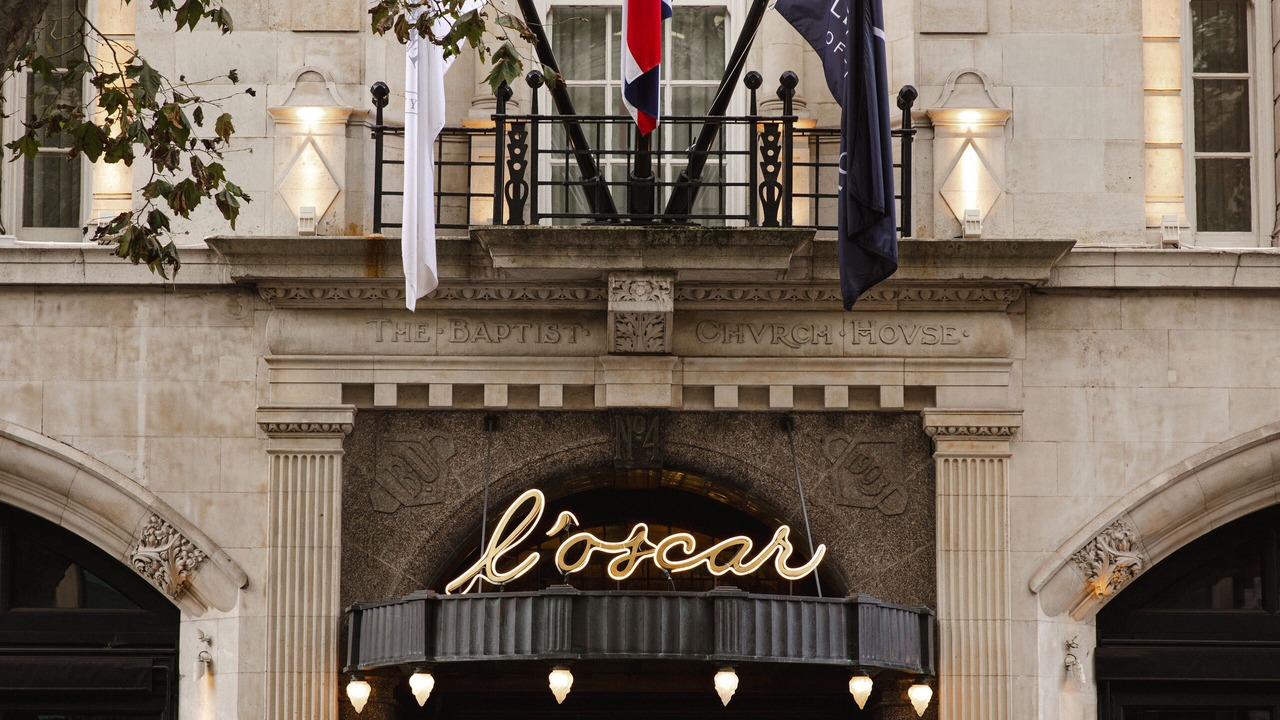 Photo of Outdoor in Holborn and Covent Garden