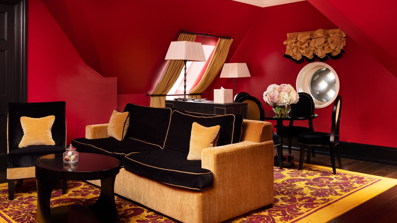 Photo of Bedroom in Holborn and Covent Garden