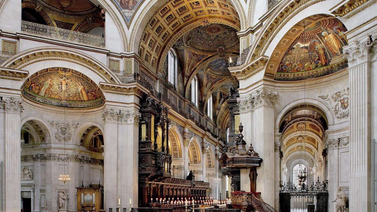 Photo of Others in Holborn and Covent Garden