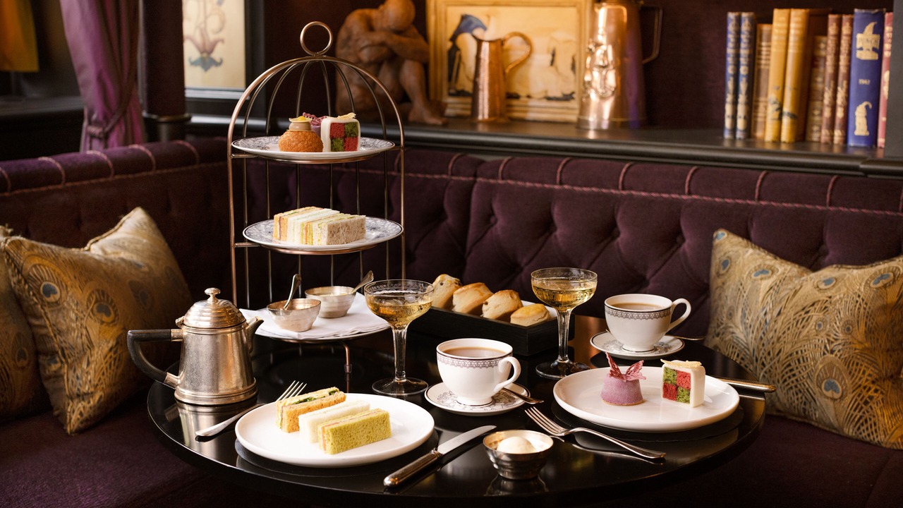 Photo of Others in Holborn and Covent Garden