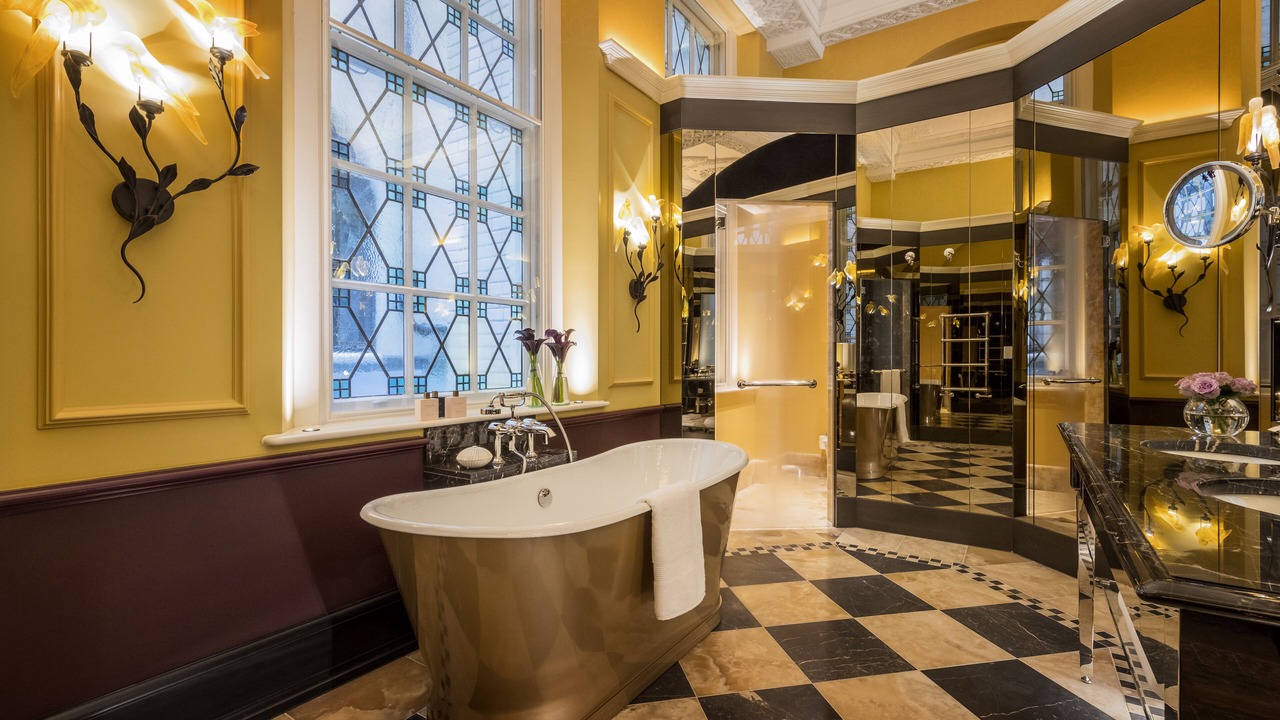 Photo of Bathroom in Holborn and Covent Garden