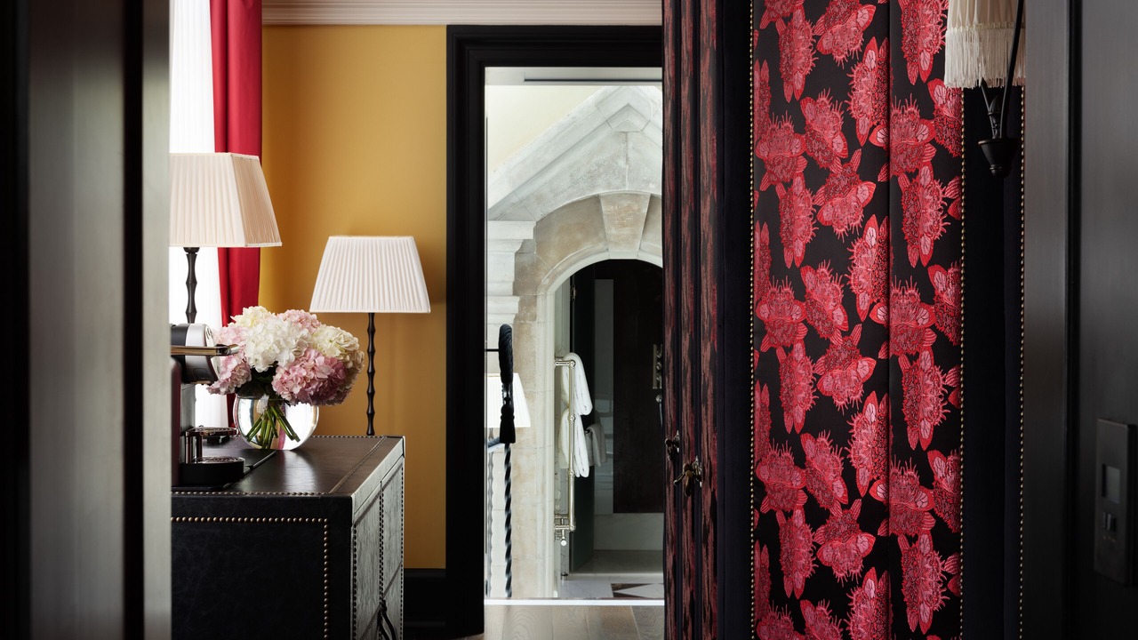 Photo of Bathroom in Holborn and Covent Garden