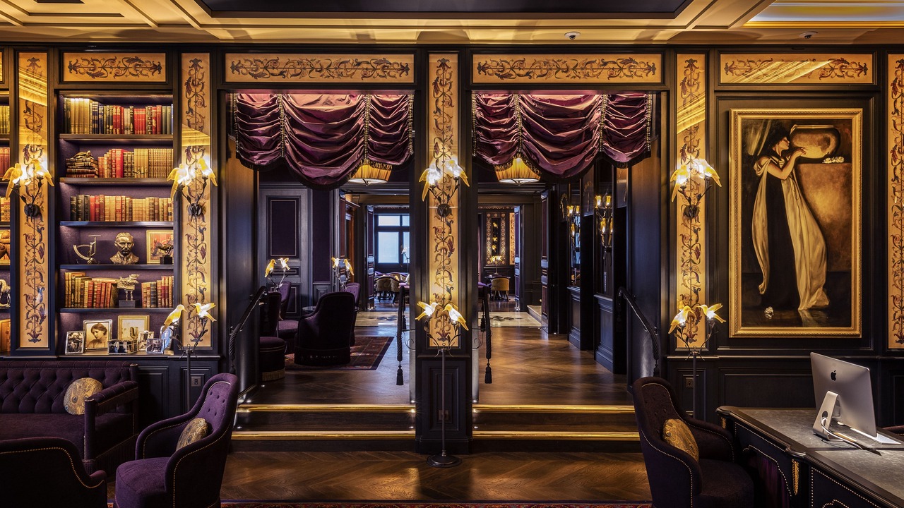 Photo of Outdoor in Holborn and Covent Garden