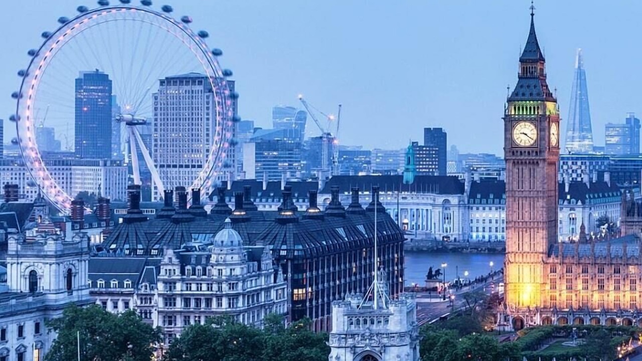 Photo of Others in Holborn and Covent Garden