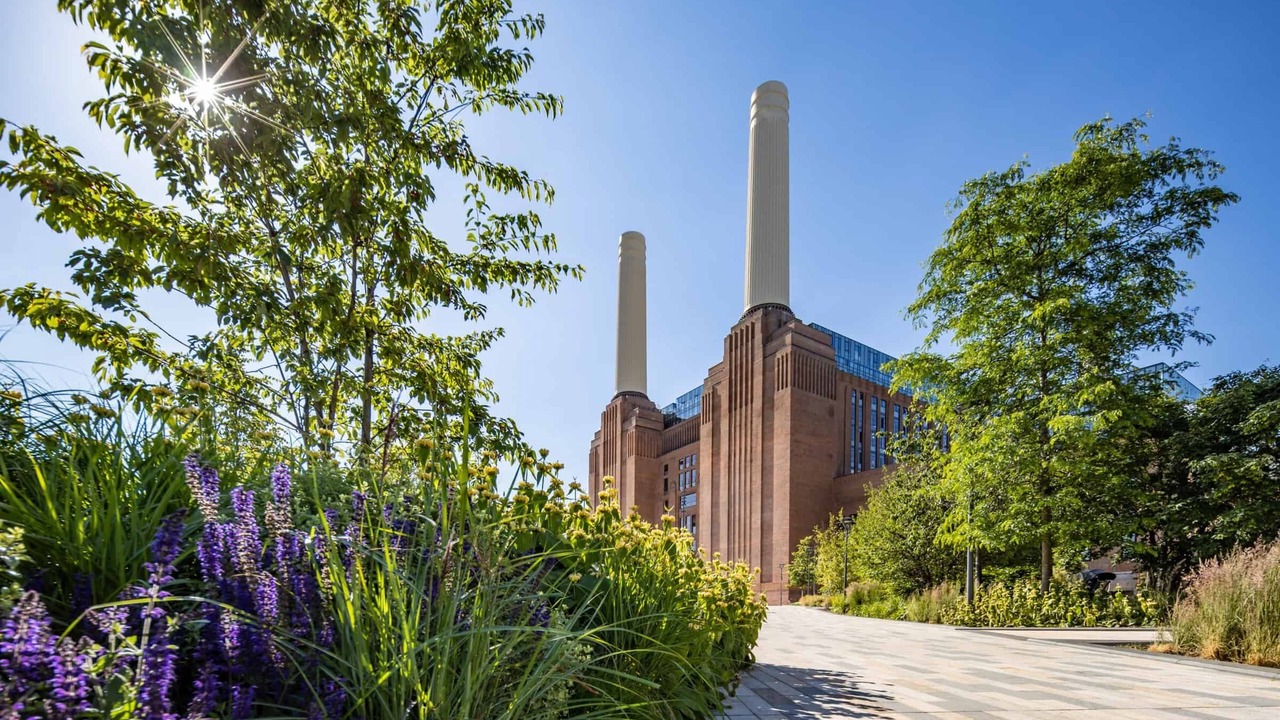 Photo of Others in Holborn and Covent Garden