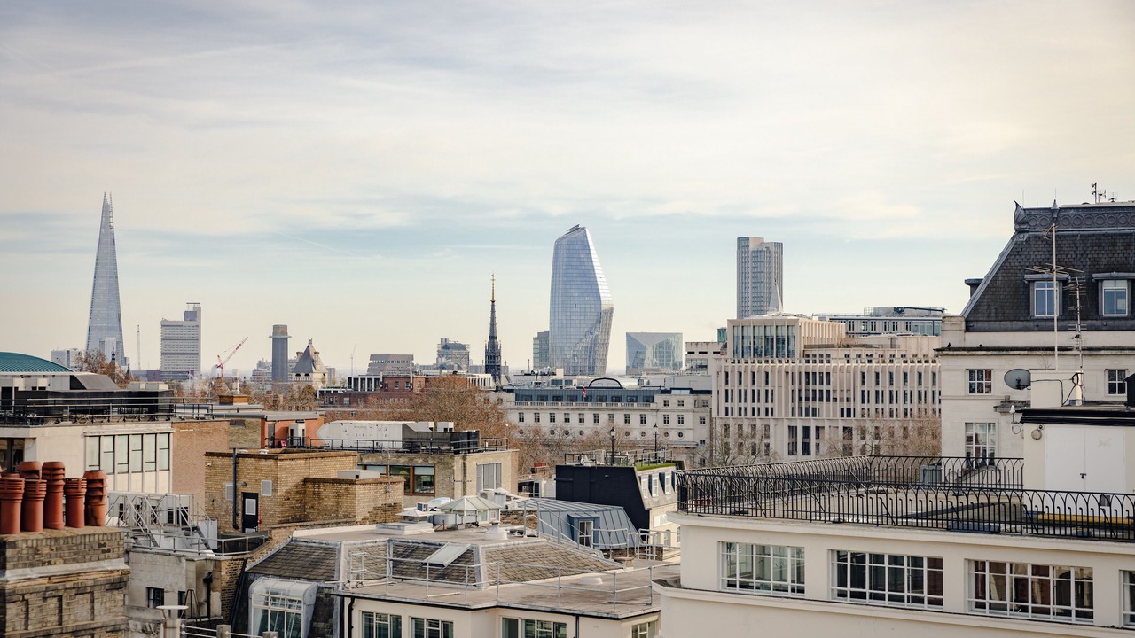 Photo of Others in Holborn and Covent Garden