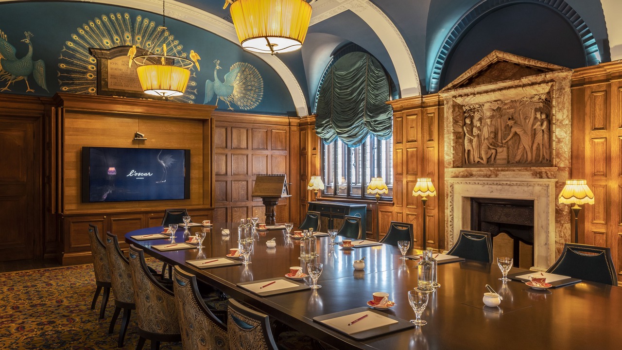 Photo of Others in Holborn and Covent Garden