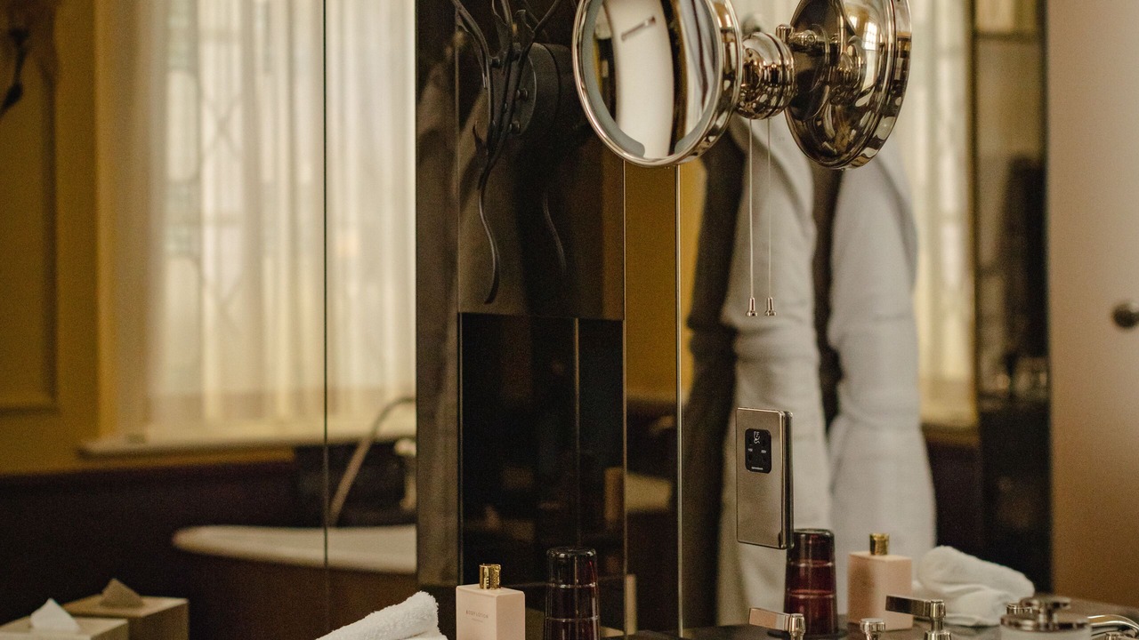 Photo of Bathroom in Holborn and Covent Garden