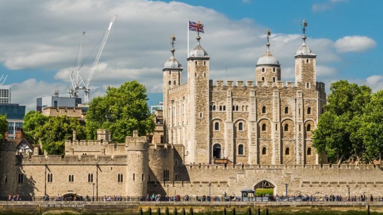 Photo of Others in Holborn and Covent Garden