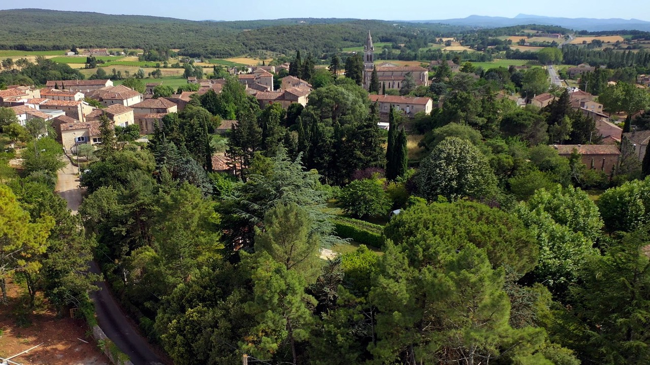 Photo of Outdoor in Vagnas