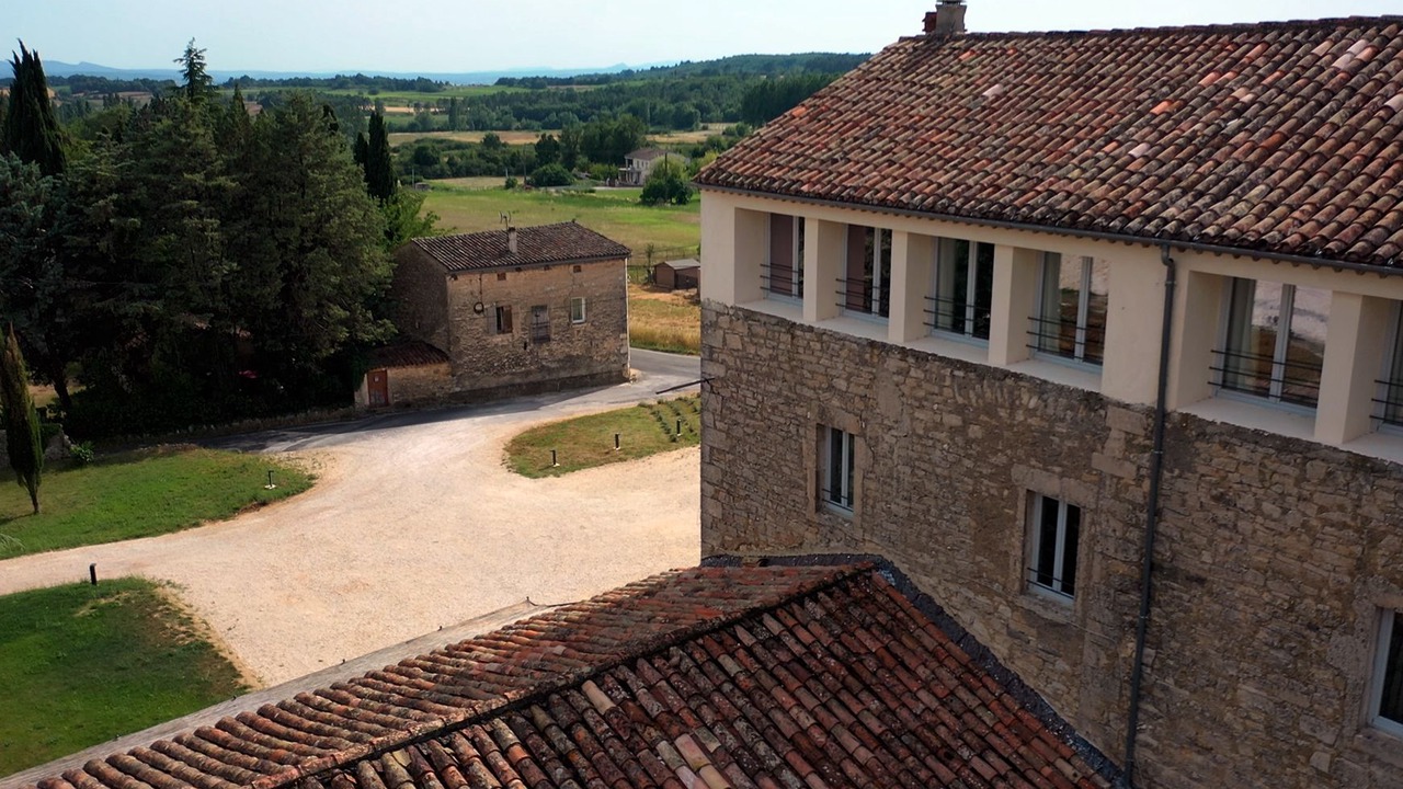 Photo of Outdoor in Vagnas
