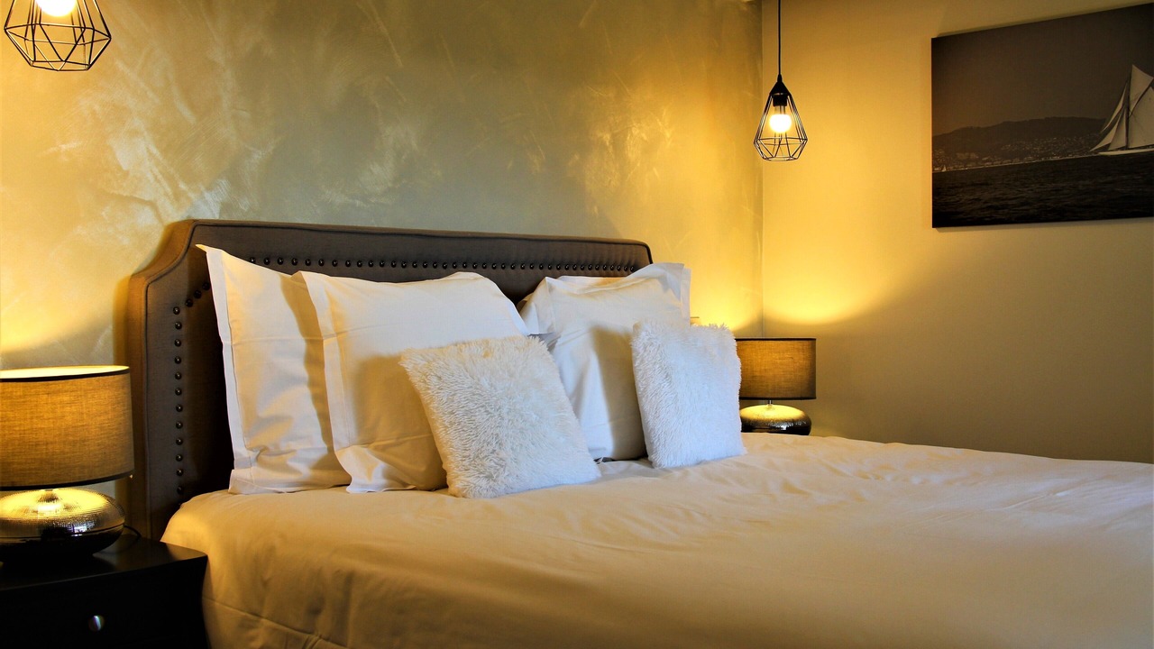 Photo of Bedroom in Vagnas